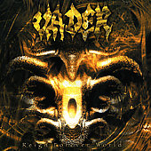 VADER - Reign forever world
